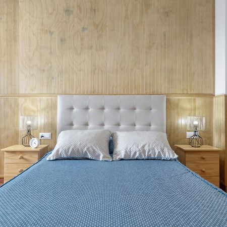 Apartamento Frank Conil De La Frontera Bagian luar foto
