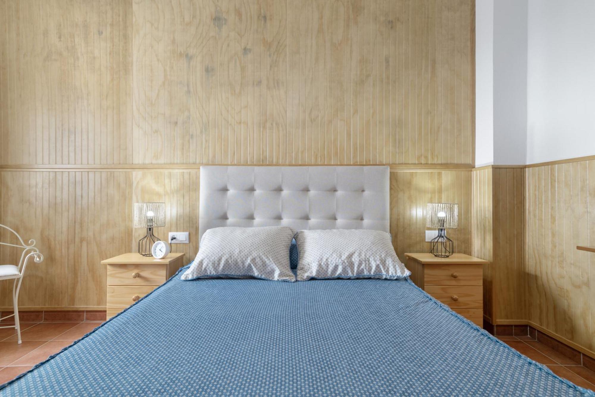 Apartamento Frank Conil De La Frontera Bagian luar foto