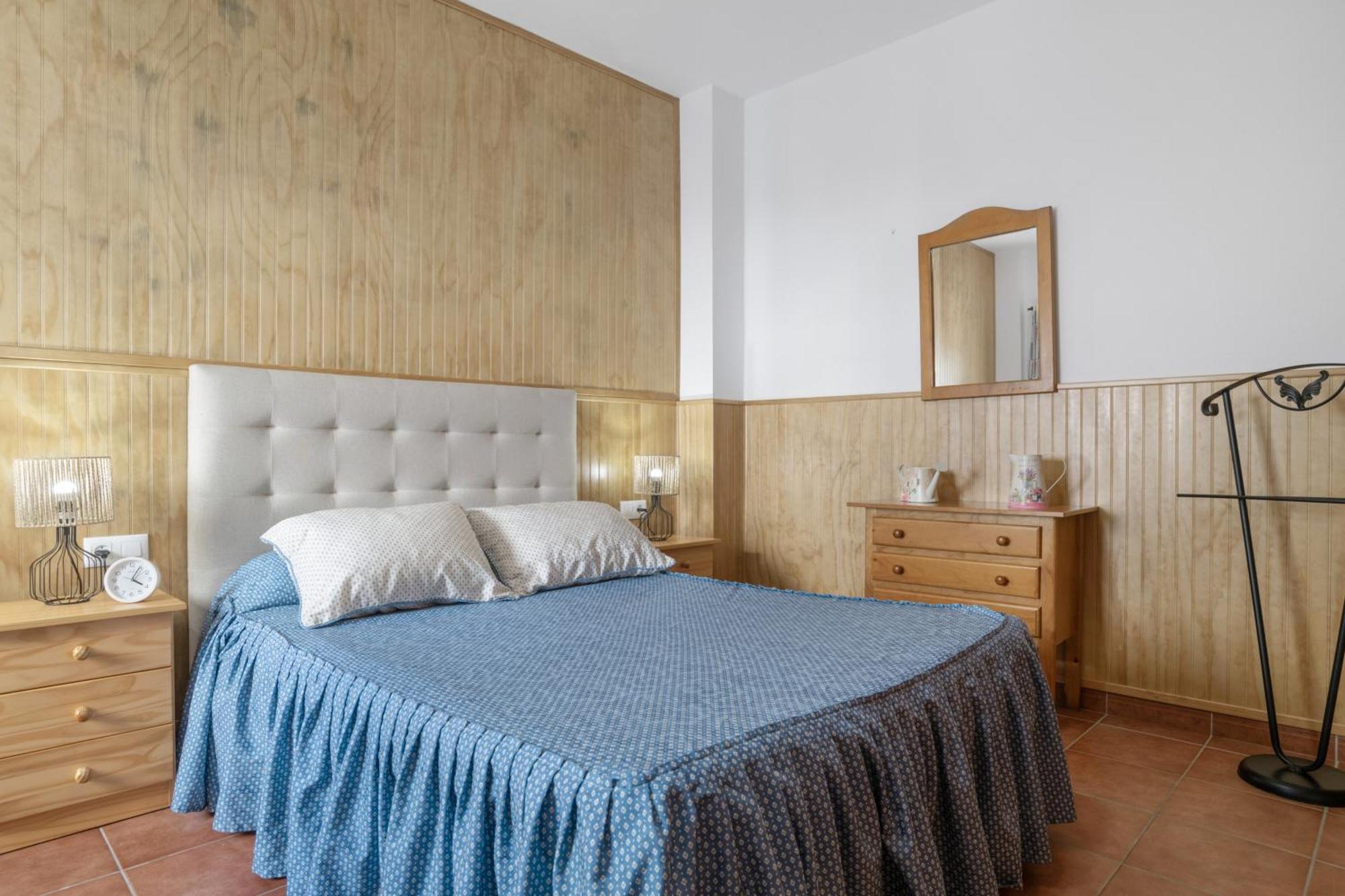 Apartamento Frank Conil De La Frontera Bagian luar foto