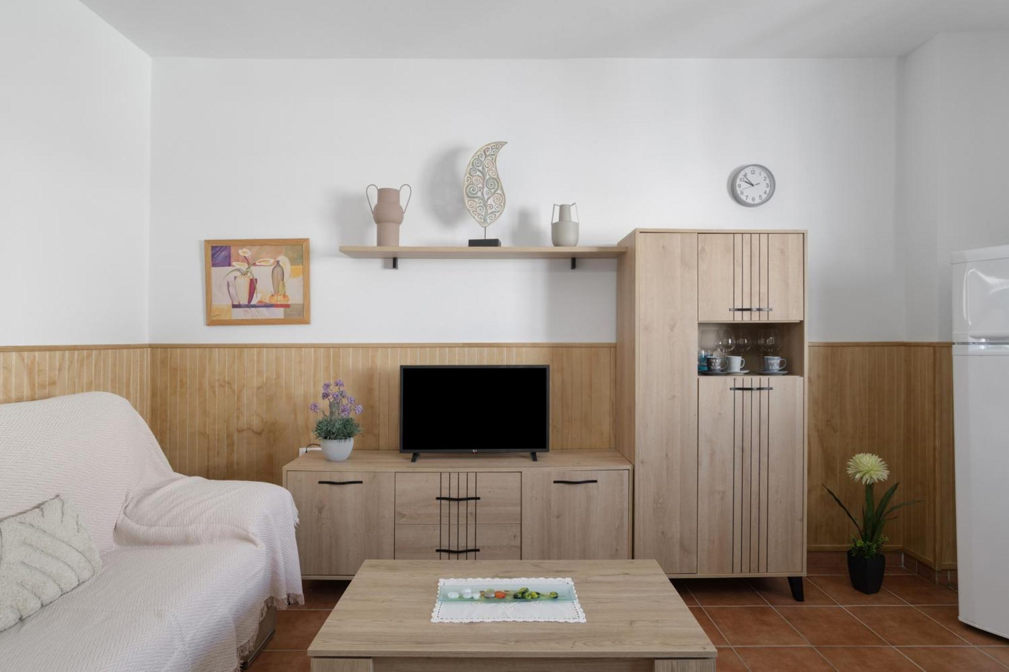 Apartamento Frank Conil De La Frontera Bagian luar foto