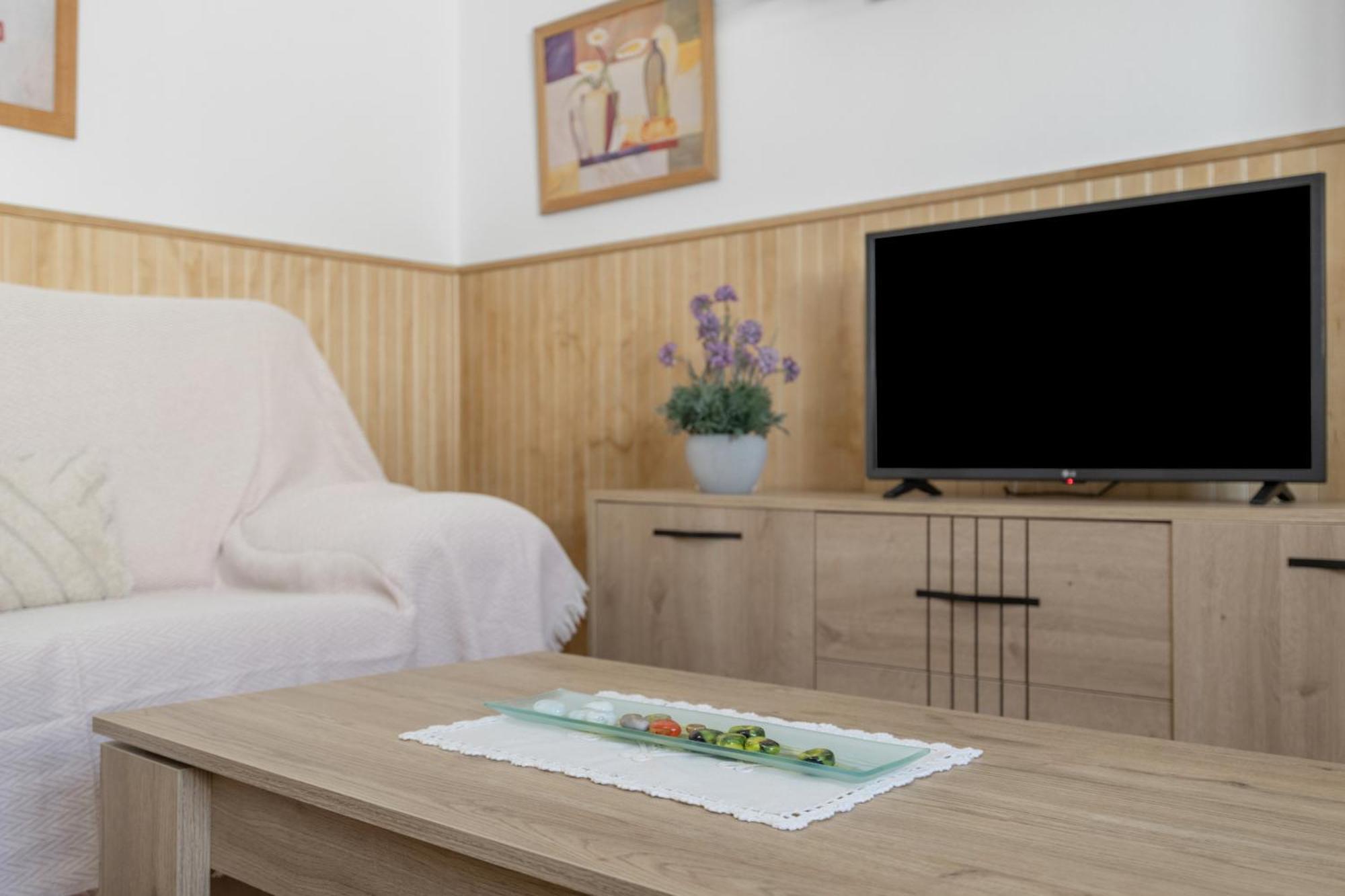 Apartamento Frank Conil De La Frontera Bagian luar foto