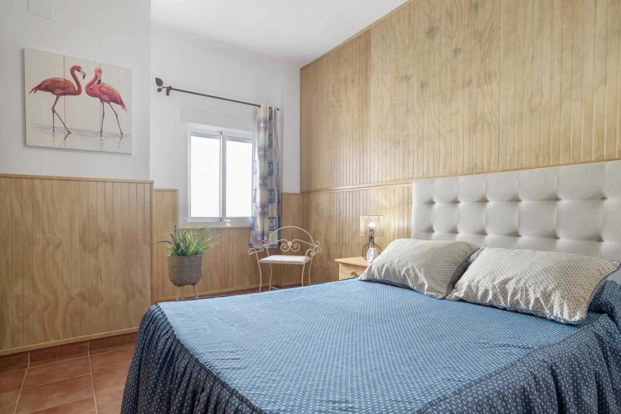 Apartamento Frank Conil De La Frontera Bagian luar foto