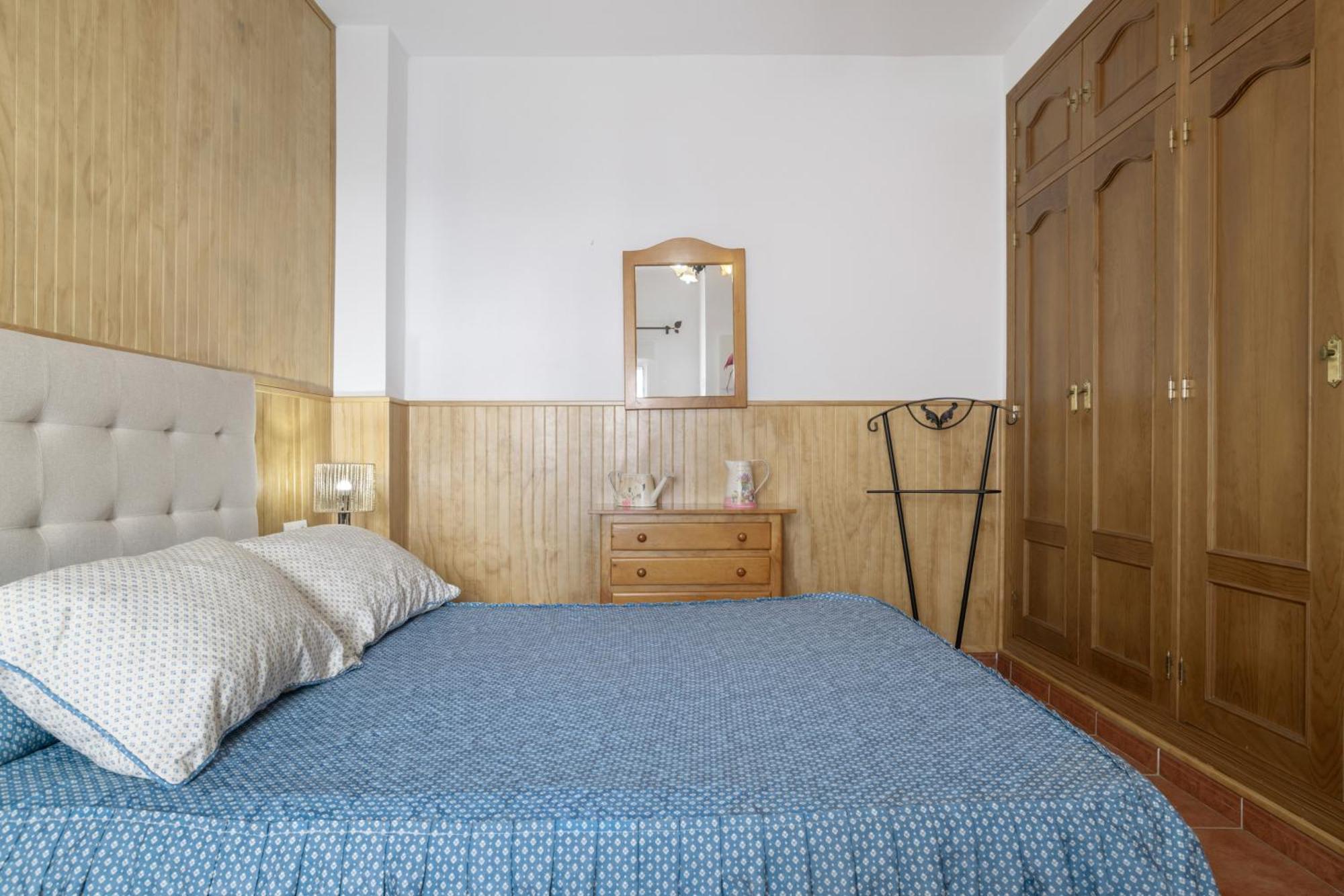 Apartamento Frank Conil De La Frontera Bagian luar foto