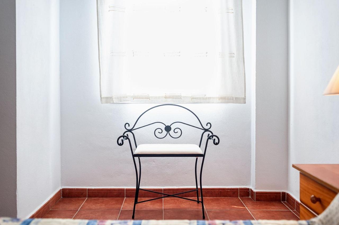 Apartamento Frank Conil De La Frontera Bagian luar foto
