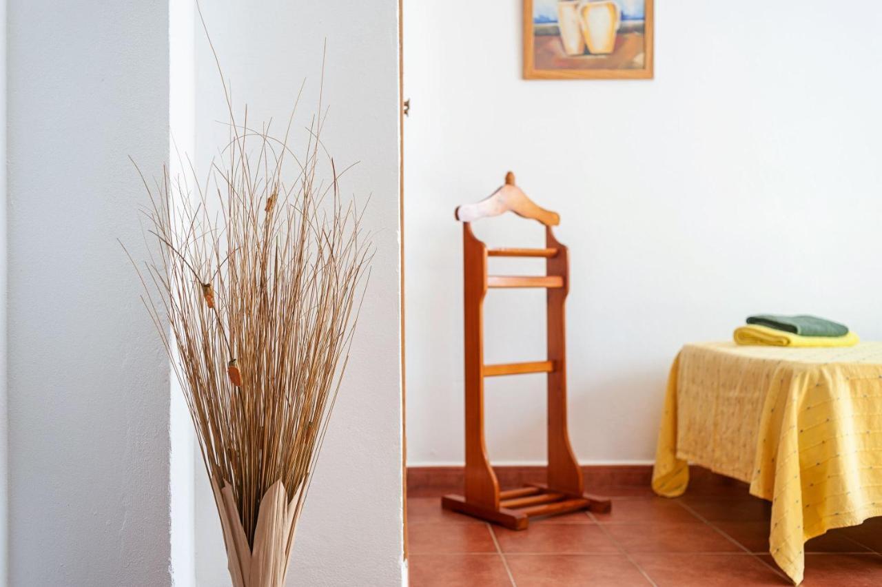Apartamento Frank Conil De La Frontera Bagian luar foto