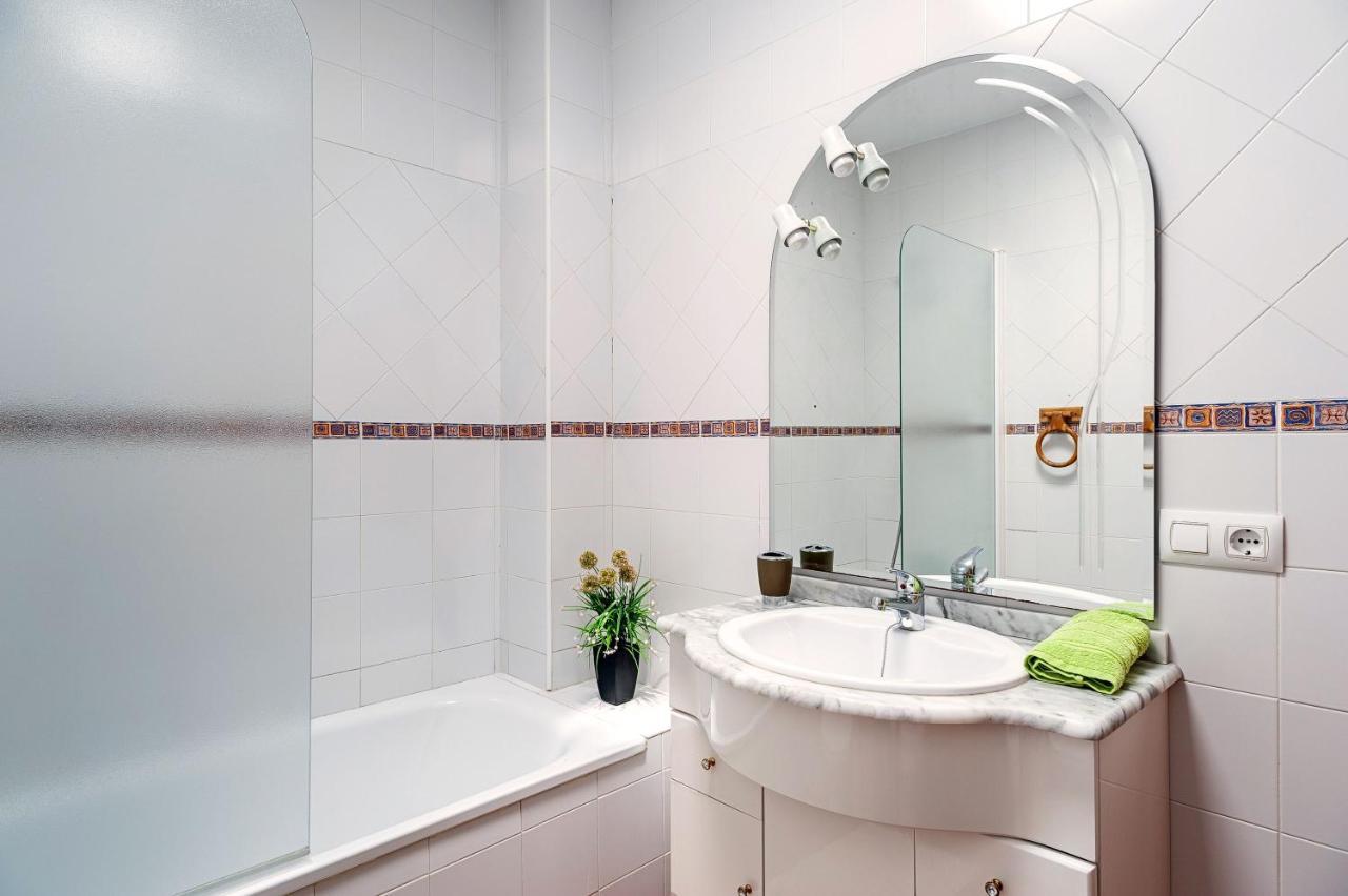 Apartamento Frank Conil De La Frontera Bagian luar foto